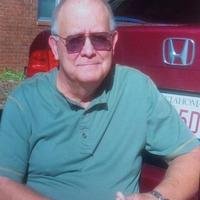 Guy Odell Farmer