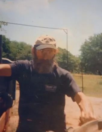 Rickey Lee Farmer