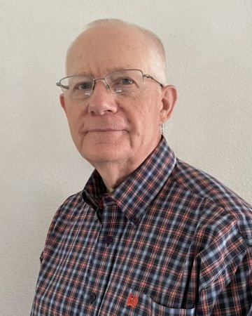 Johnny Garvin Faulkenberry