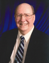 Donald Gene Ferguson