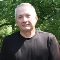 Rex Edward Foresman