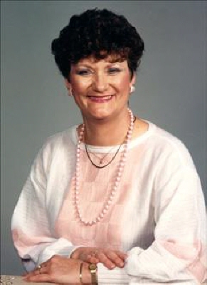Gloria Anne (Schneider) Fothergill
