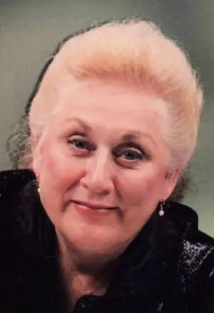 Gayle Dean (Caldwell) Gaither
