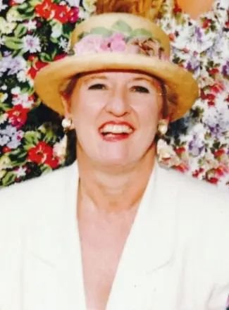 Vicki Garber