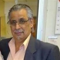 Manuel Garcia