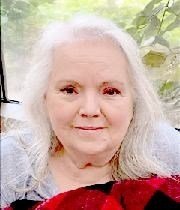 Becky Sue (Vickrey) Garlow