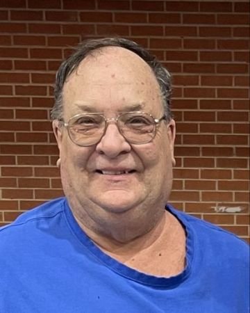 Stephen Kent "Steve" Gauger