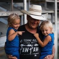 Kenneth A. "Kenny" Gay