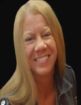Amy Lynn Geering