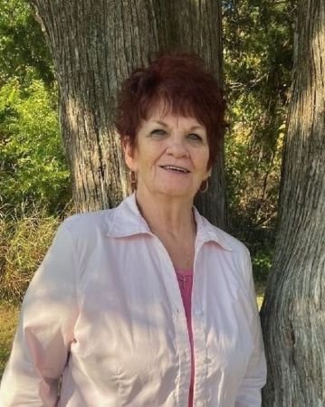 Lorna Mae (Straw) Geist