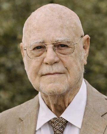 Lyle Everett George