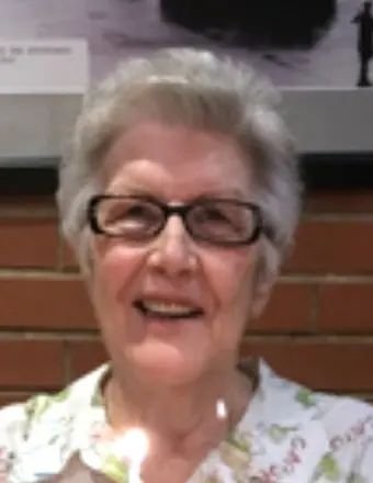 Sara Jane (Melson) George