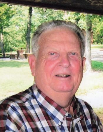 Merle Eugene Gibson