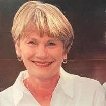 Mary Ann (Schwegel) Gillett