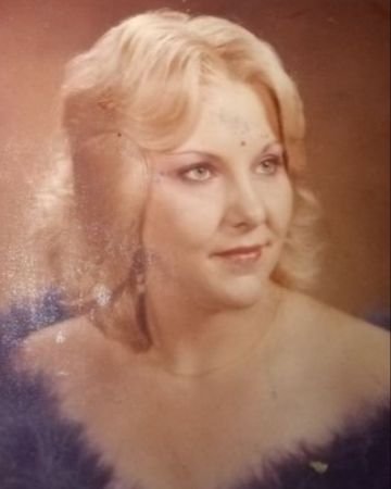 Shari Lynn (Cross) Gilman