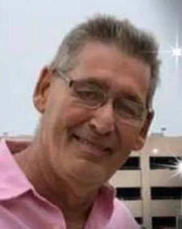 Guy Warren Gilmore