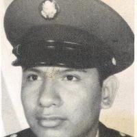 Jimmy Ray Gipson