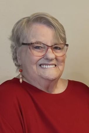 Ruby “Marilyn” (Welch) Glaze