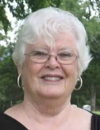 Linda Fay (Wingo) Goatcher