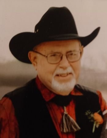 Robert Lewis Goffinett