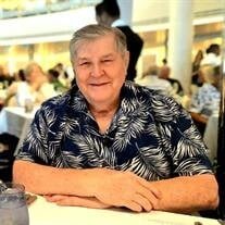 James Arden "Jim" Goings