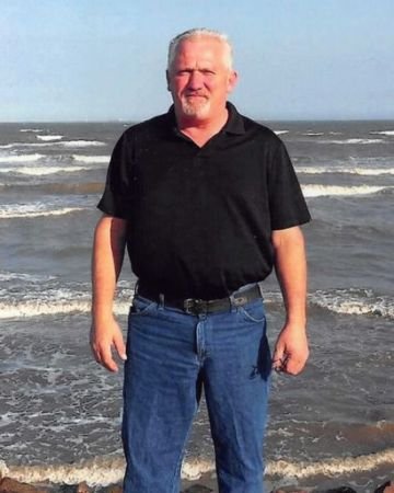 Steven Edward Goodman