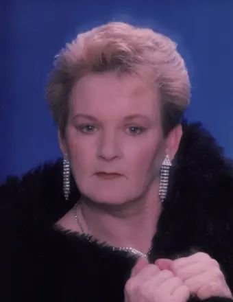 Marie E. (Morrison) Goombi