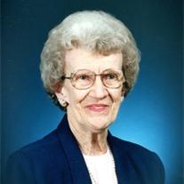 Mary Kathryn “Kay” (Newcombe) Gragg