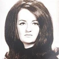 Jonie Kay (Mitts) Graves