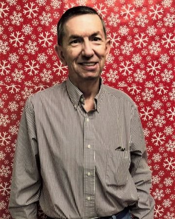 Sammy Kim Gray