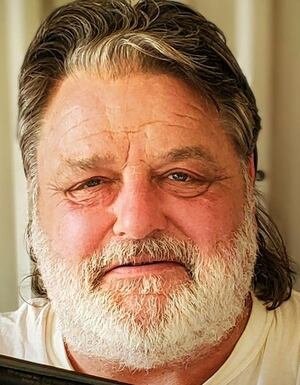 Gregory Steven "Greg" Green