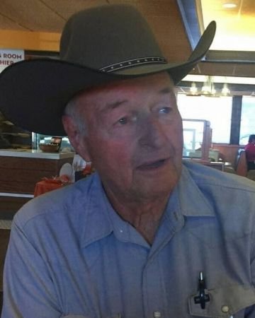 Larry Carl Greenwood