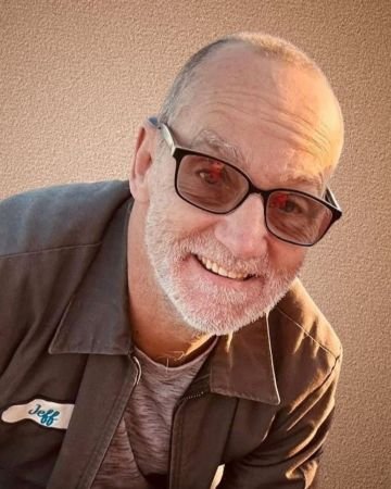 Jeffery Joe Gregoire