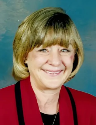 Carolyn Lee (Farley) Grimes