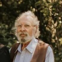 Ward Richard Grosser