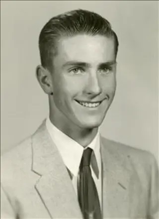 Robert LeRoy "Bob" Haller, Sr.