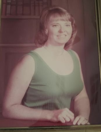 Judy Ann (Jones) Hallford