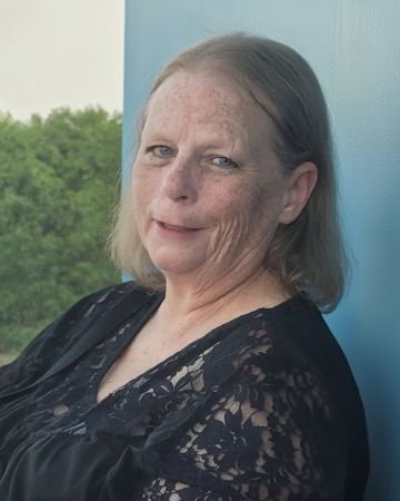 Sherrie Ann Hamilton