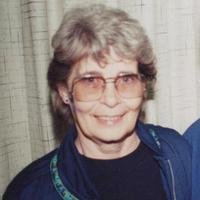 Sharon Rose (Bessell) Hansen