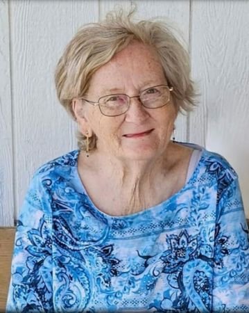 Estella May “Stella” (Fisher) Harding