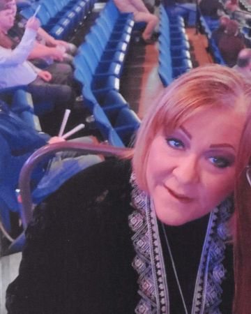 Angela Denise (Pierce) Harmon