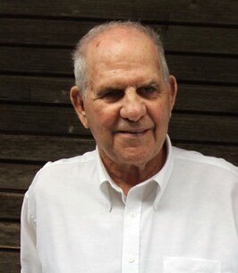 Charles L. “Charlie” Harper
