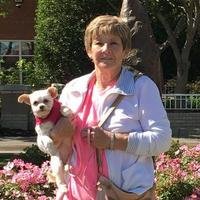 Carolyn Sue (Moore) Harris