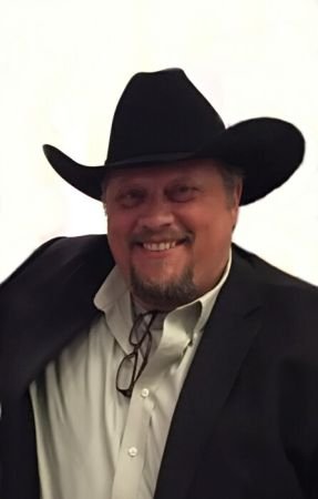 Michael Ray “Big Dog” Harris