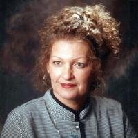 Donna Elizabeth (Liddell) Hartman