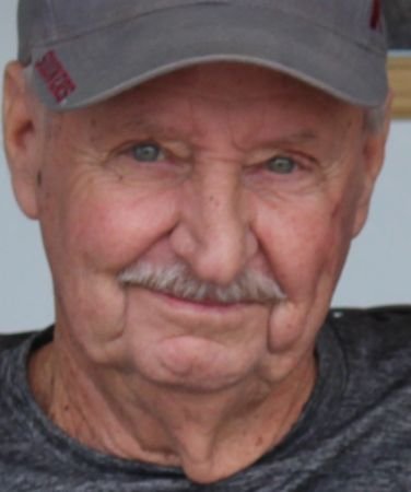 Herbert W. "Herbie" Hartman