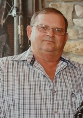 Mike Harwell