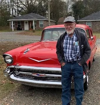 Bobby Lee Hatcher