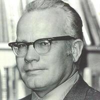 Upton Bruce Henderson, Ph.D.