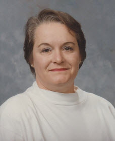 Kathleen Marye (Porter) Herrington